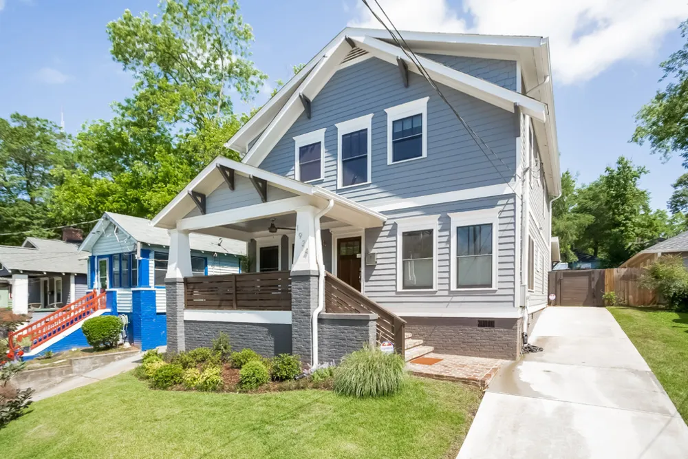 Kirkwood Craftsman Poptop