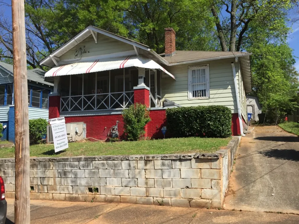 Kirkwood Craftsman Poptop