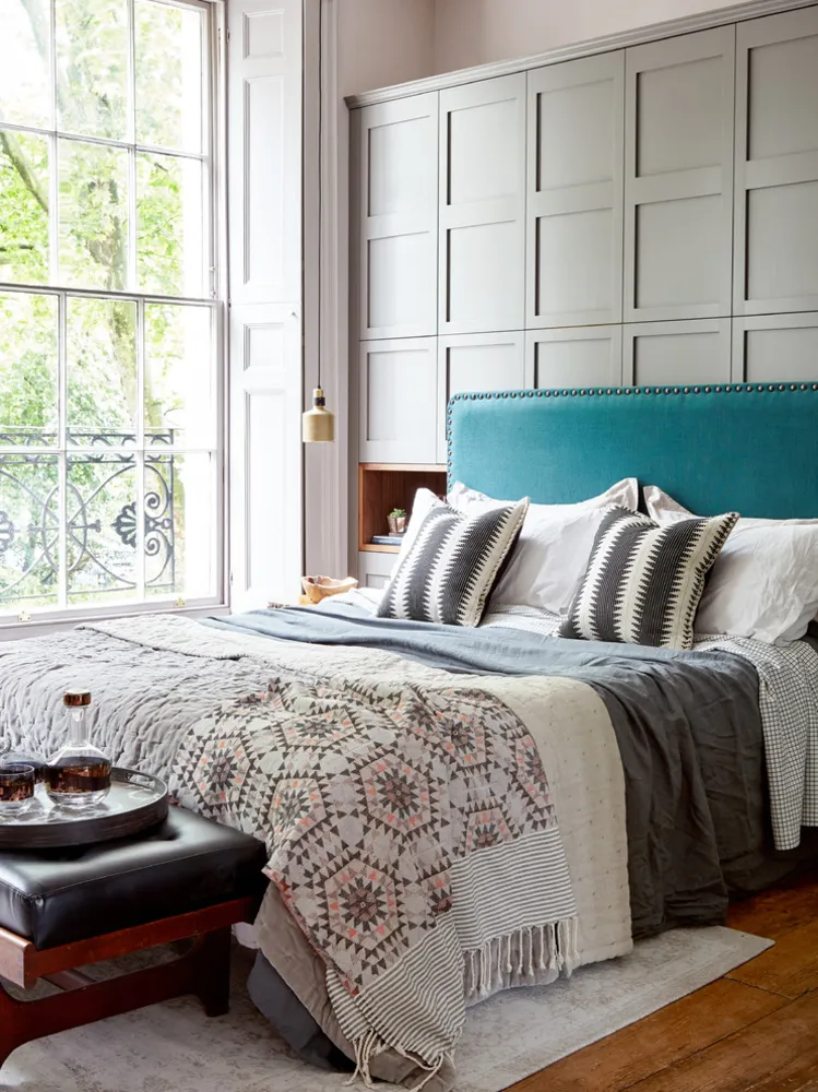 Casa a schiera georgiana di Islington