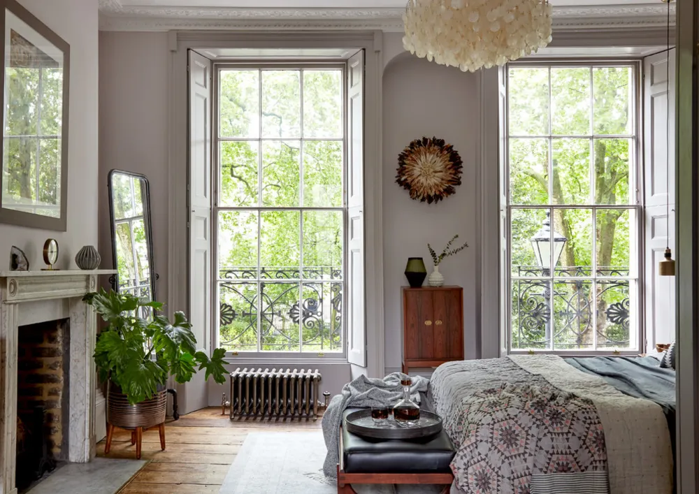 Casa a schiera georgiana di Islington