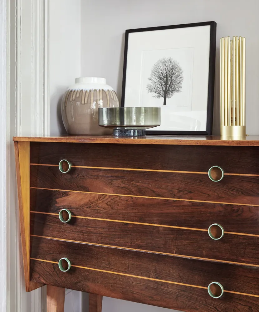 Casa a schiera georgiana di Islington