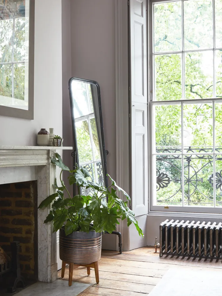 Casa a schiera georgiana di Islington