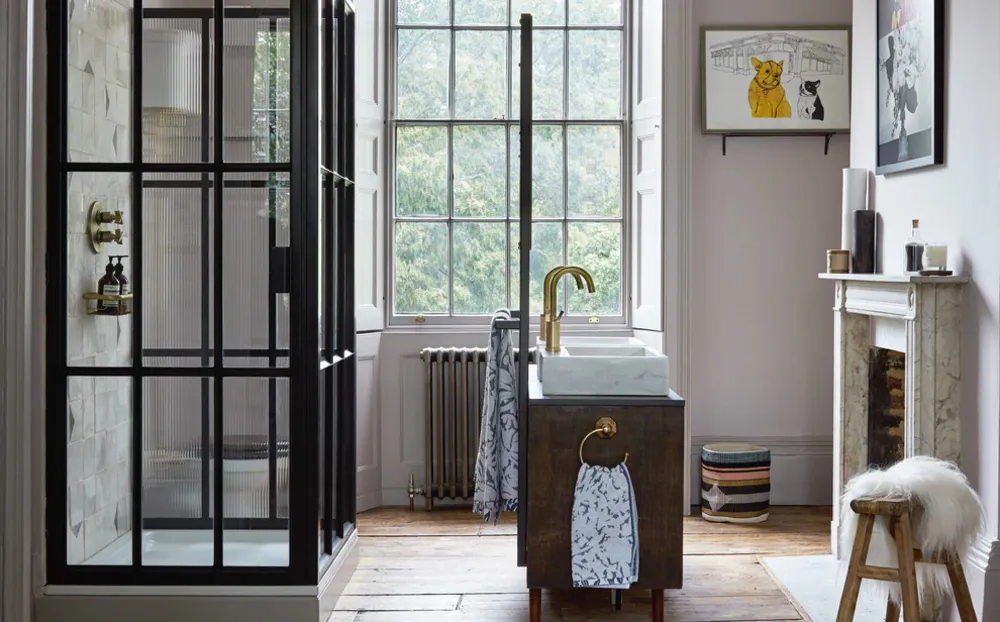 Casa a schiera georgiana di Islington