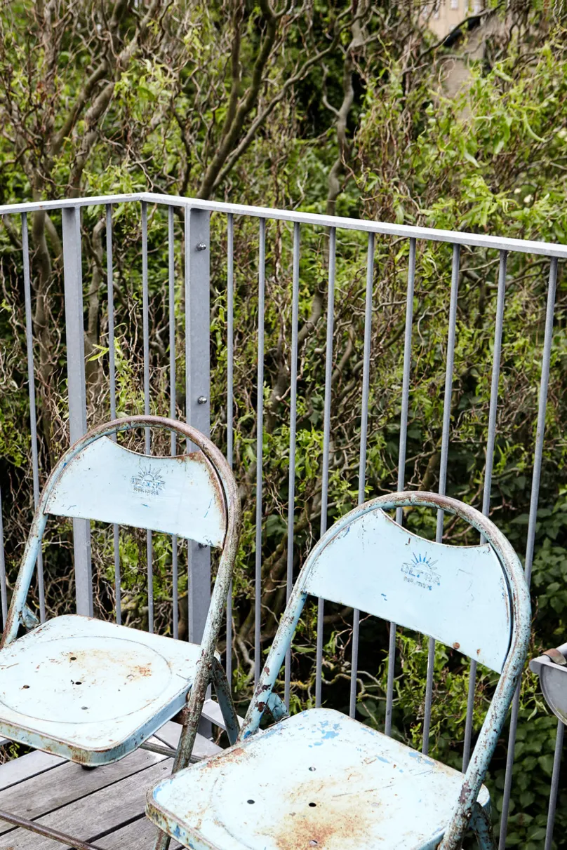 Servista Tours - Kamma Wolff