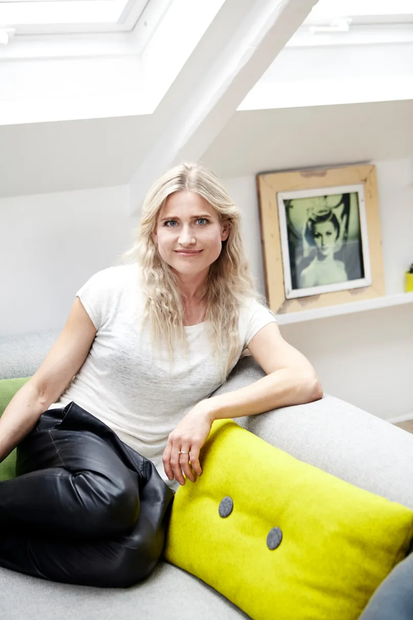 Servista Tours - Kamma Wolff