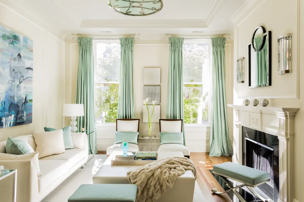 Brownstone Makeover