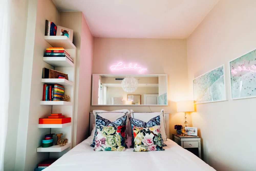 Min Servista: Livlig og hyggelig i Columbia Heights