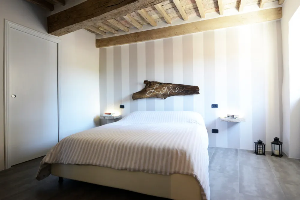 Дом Валентины и Андреа