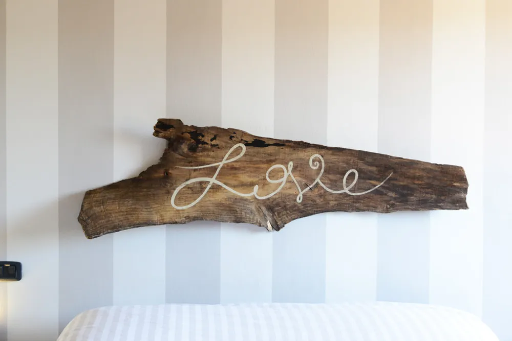 Дом Валентины и Андреа