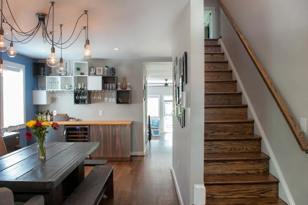 Friendship Heights Rezidansı