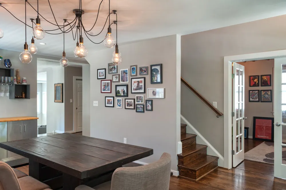 Friendship Heights Rezidansı