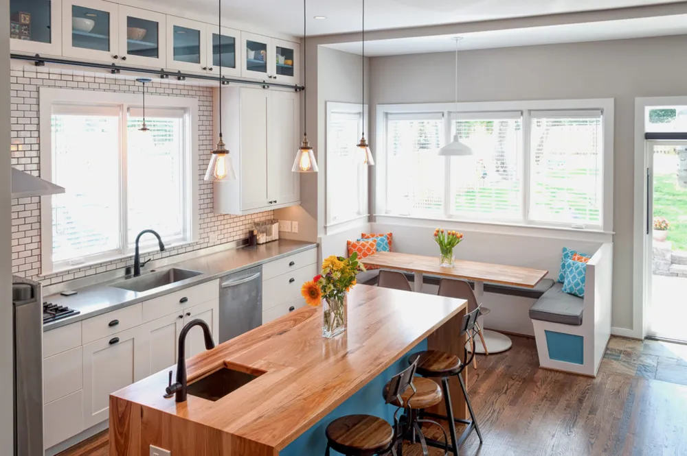 Friendship Heights Rezidansı