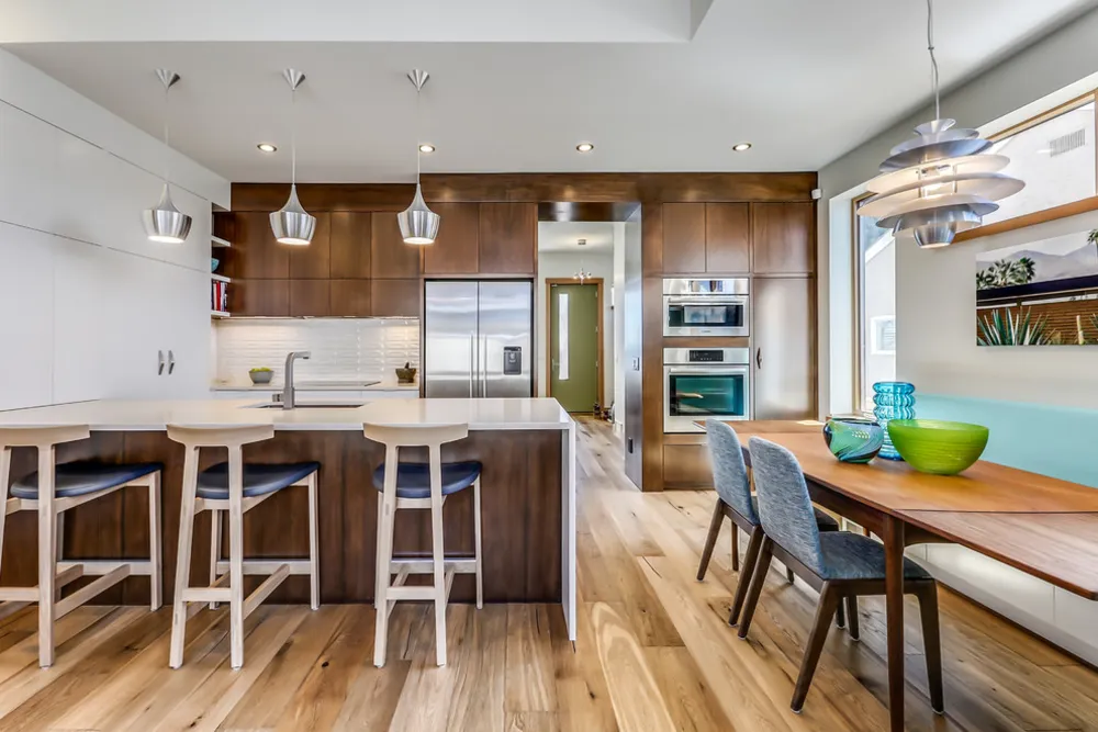 High Performance Healthy Home