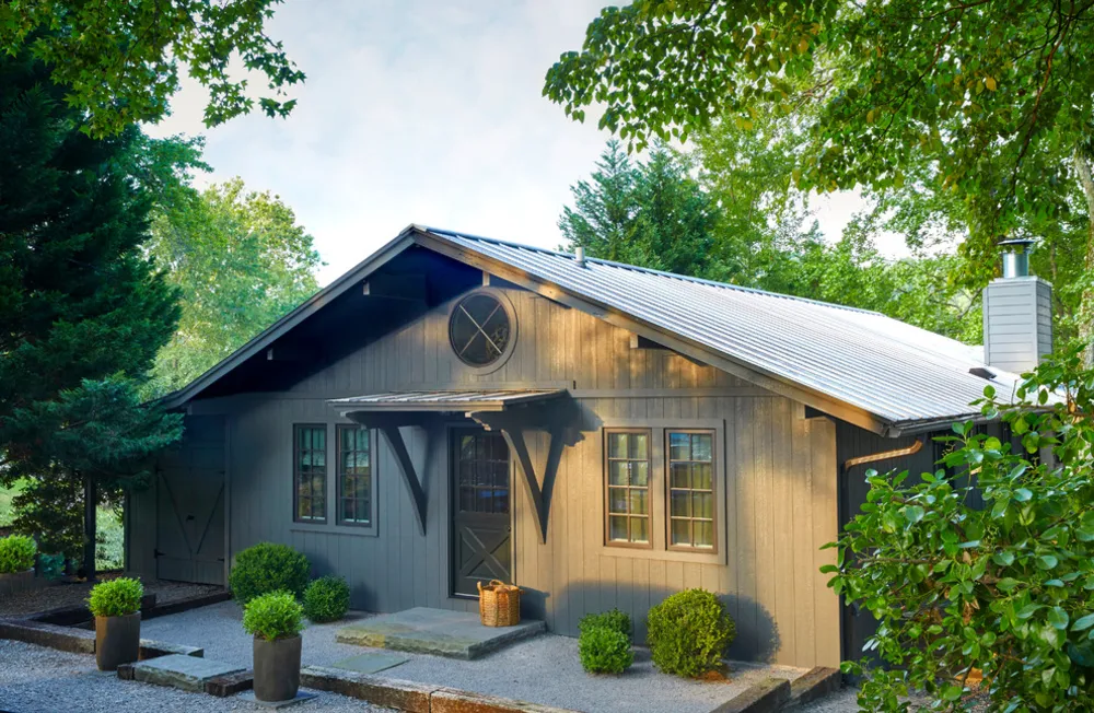 Camp Coleman Girişi