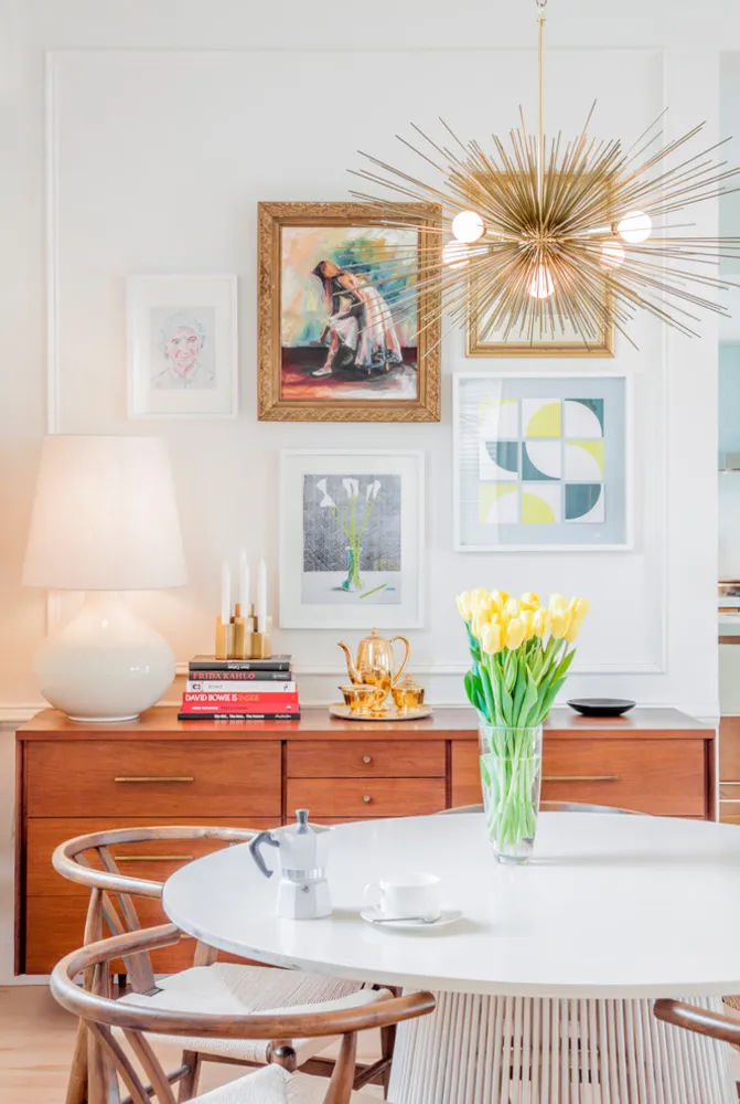 Umgebautes Kutschenhaus