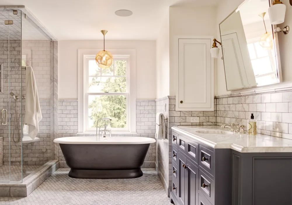 Mercer Island Residence