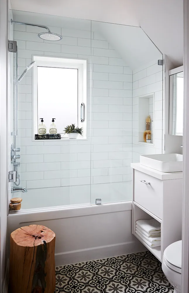Baño del norte de Leaside