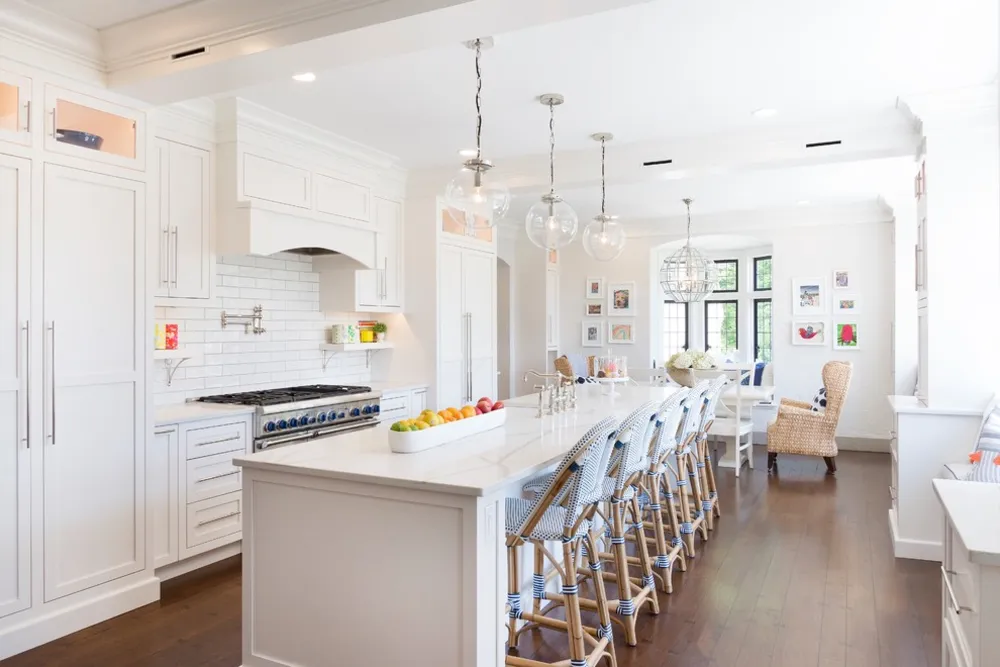 Oakwood Kitchen Renovation