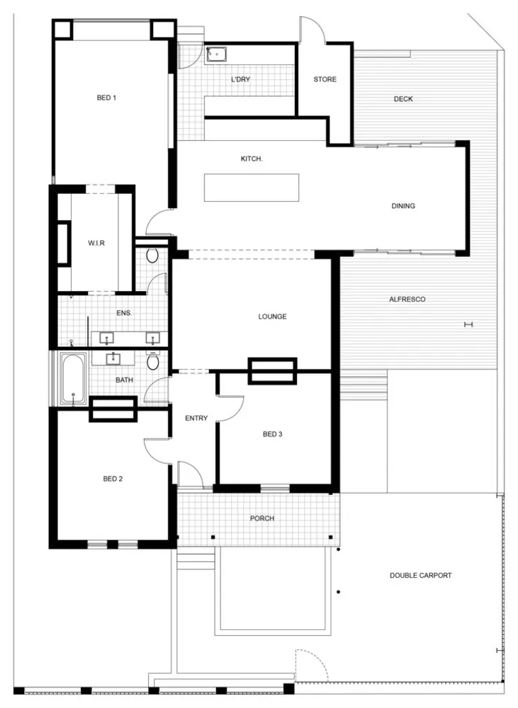Servista Tour: The Wasley