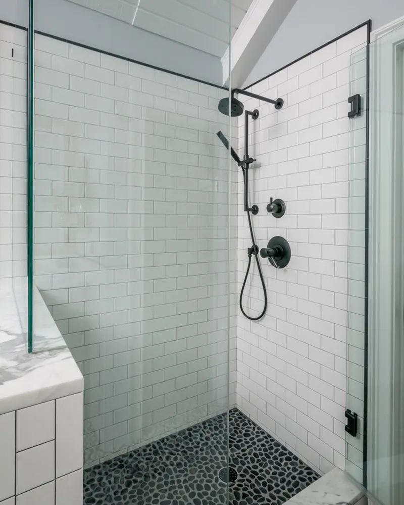 Master Bath Remodel