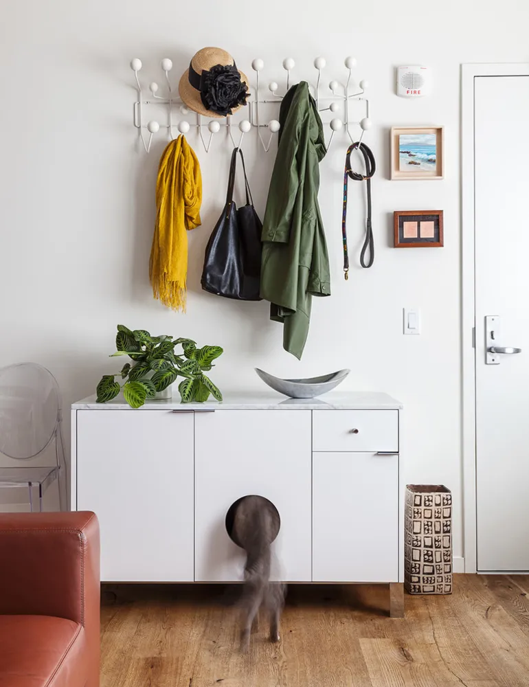 Hayes Valley Project