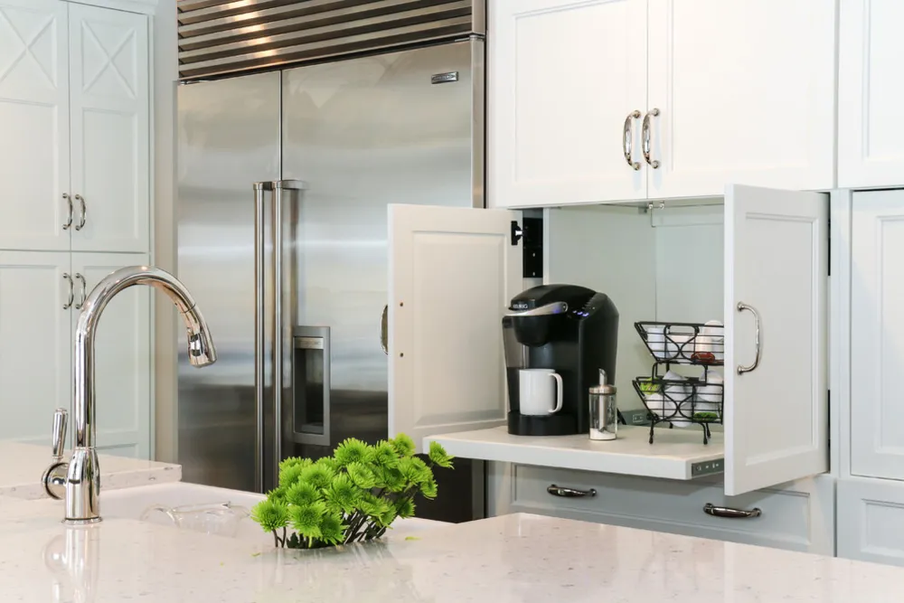 Winding Creek Addition