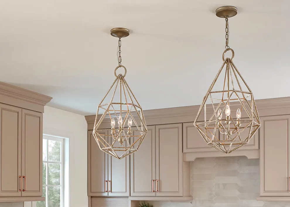 FEISS Marquise Lighting