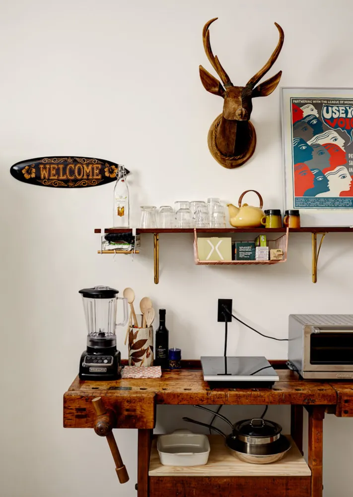 Beach Getaway - The Santa Rosalia Guest House