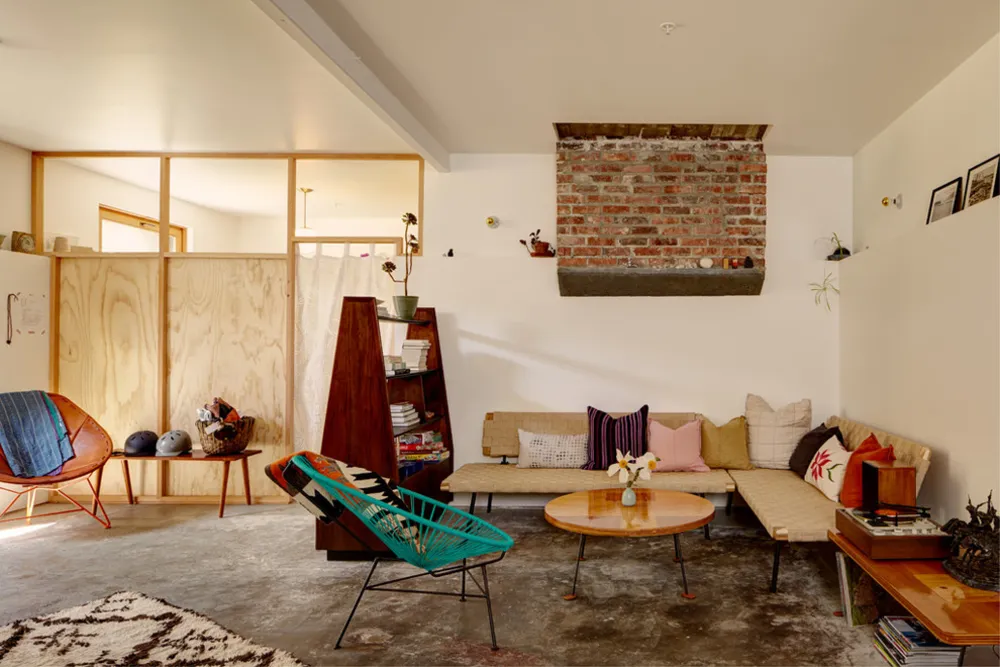 Beach Getaway - The Santa Rosalia Guest House