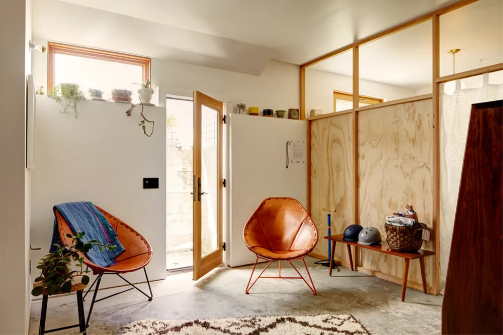 Beach Getaway - The Santa Rosalia Guest House