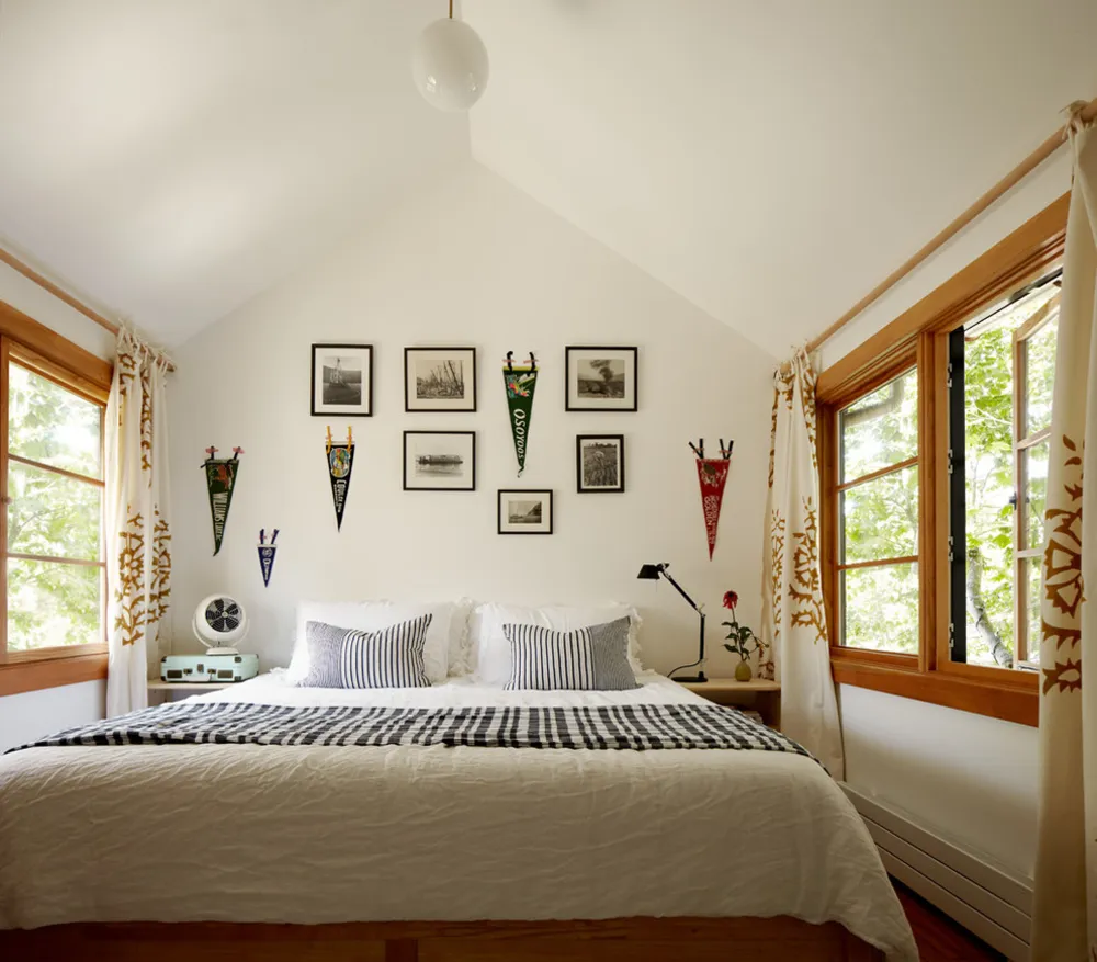 Beach Getaway - The Santa Rosalia Guest House