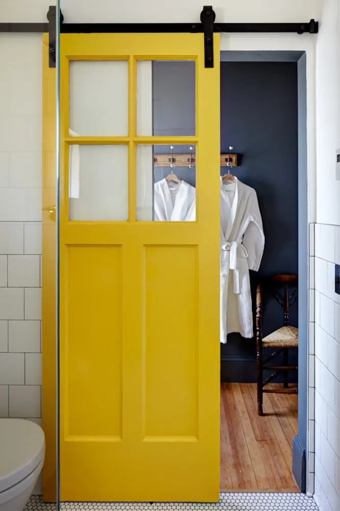 Beach Getaway - The Santa Rosalia Guest House