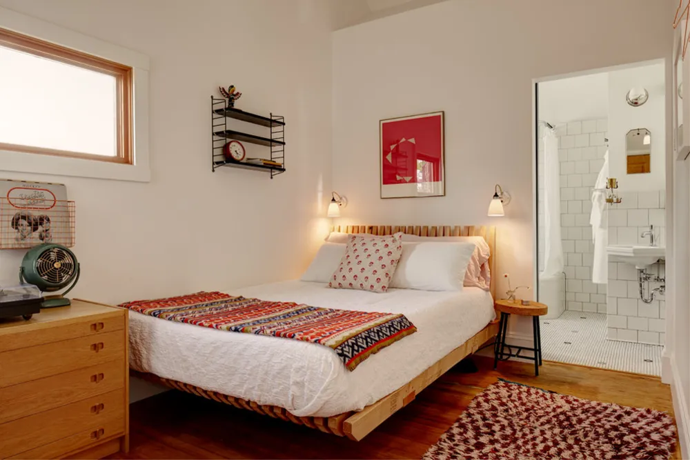 Beach Getaway - The Santa Rosalia Guest House