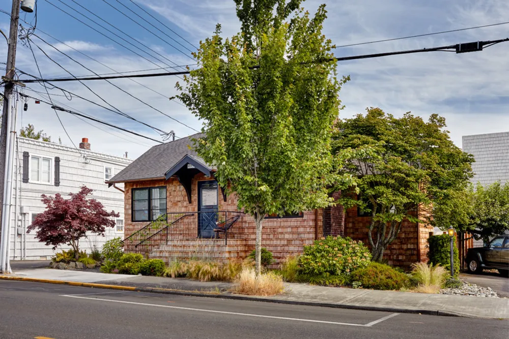 Beach Getaway - The Santa Rosalia Guest House