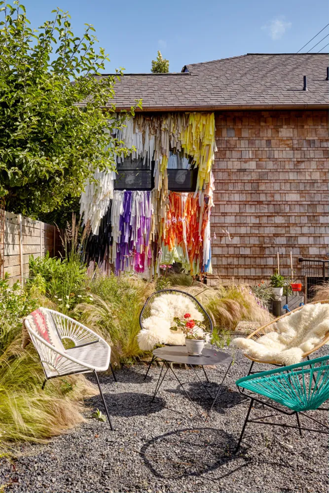 Beach Getaway - The Santa Rosalia Guest House