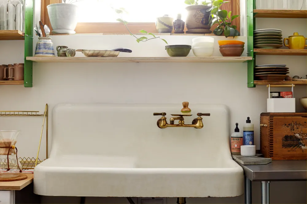 Beach Getaway - The Santa Rosalia Guest House