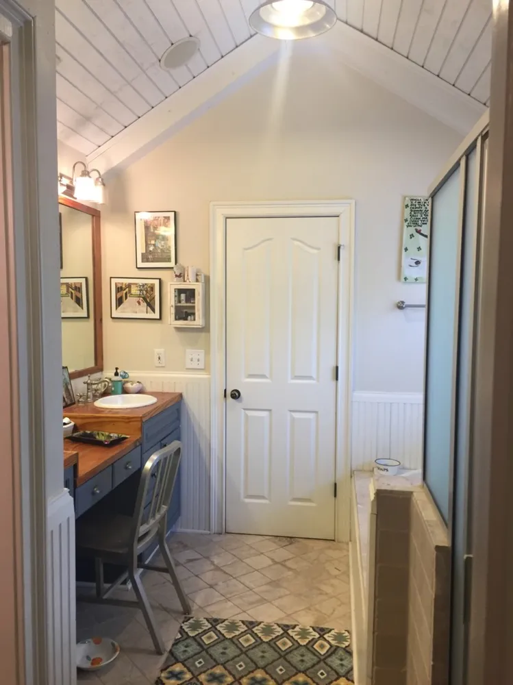 Моя ванная II