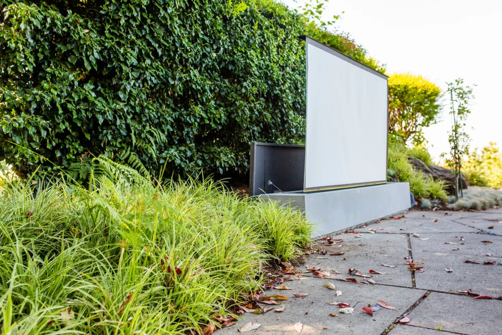 Seattle Silver Screen